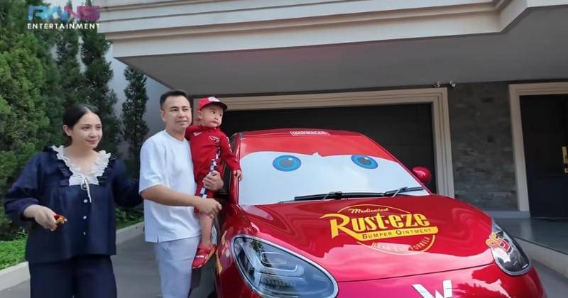 Youtube.com/Rans Entertainment